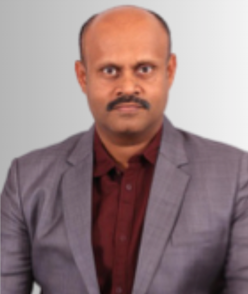Dr. Madhu Nicholas, PhD