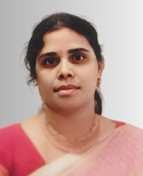 Mrs. Maram Prasanthi